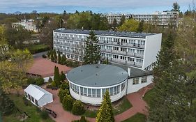 Ośrodek Wypoczynkowy Diuna Jastrzębia Góra